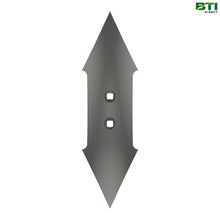  N130193: Standard Double Point Chisel