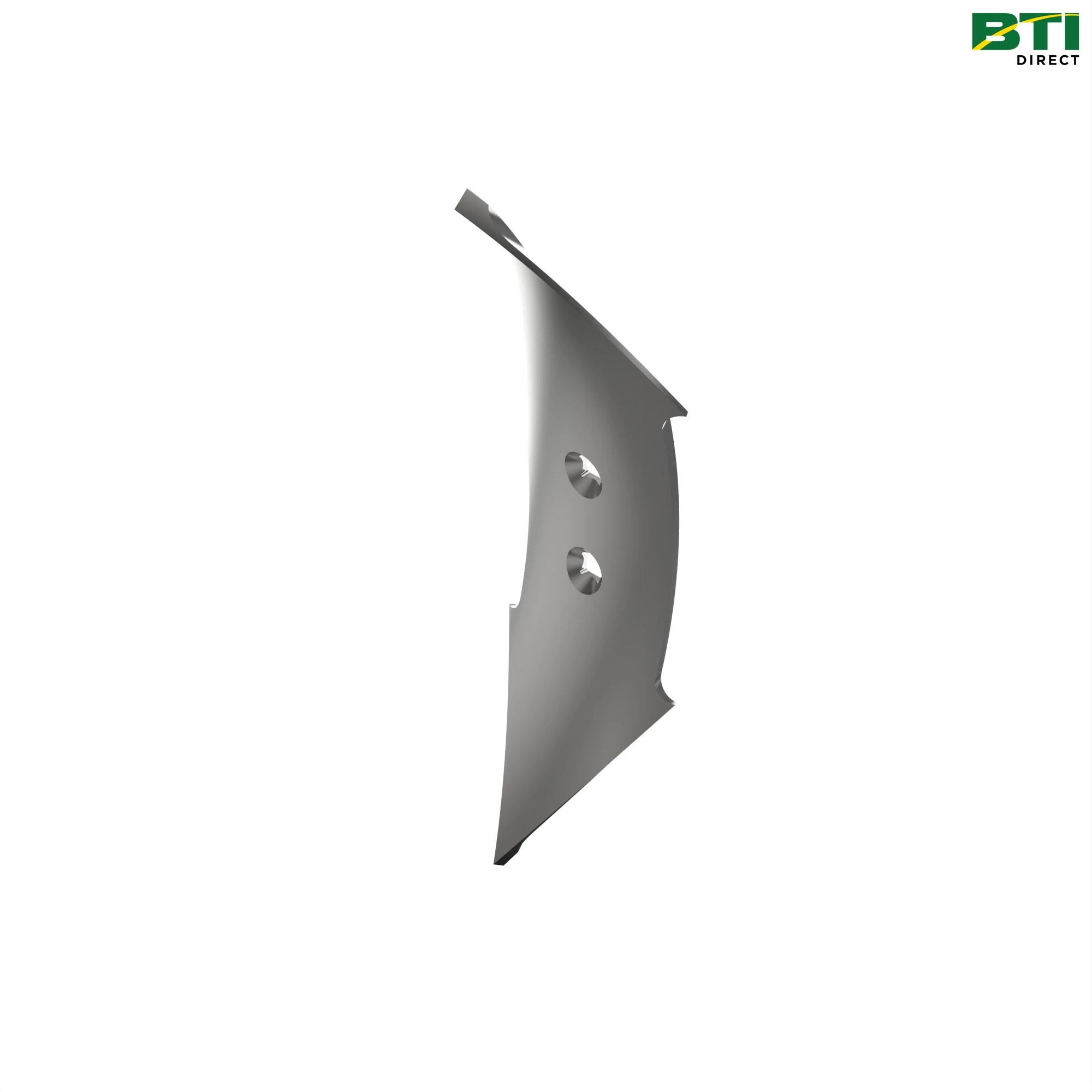 N130193: Standard Double Point Chisel