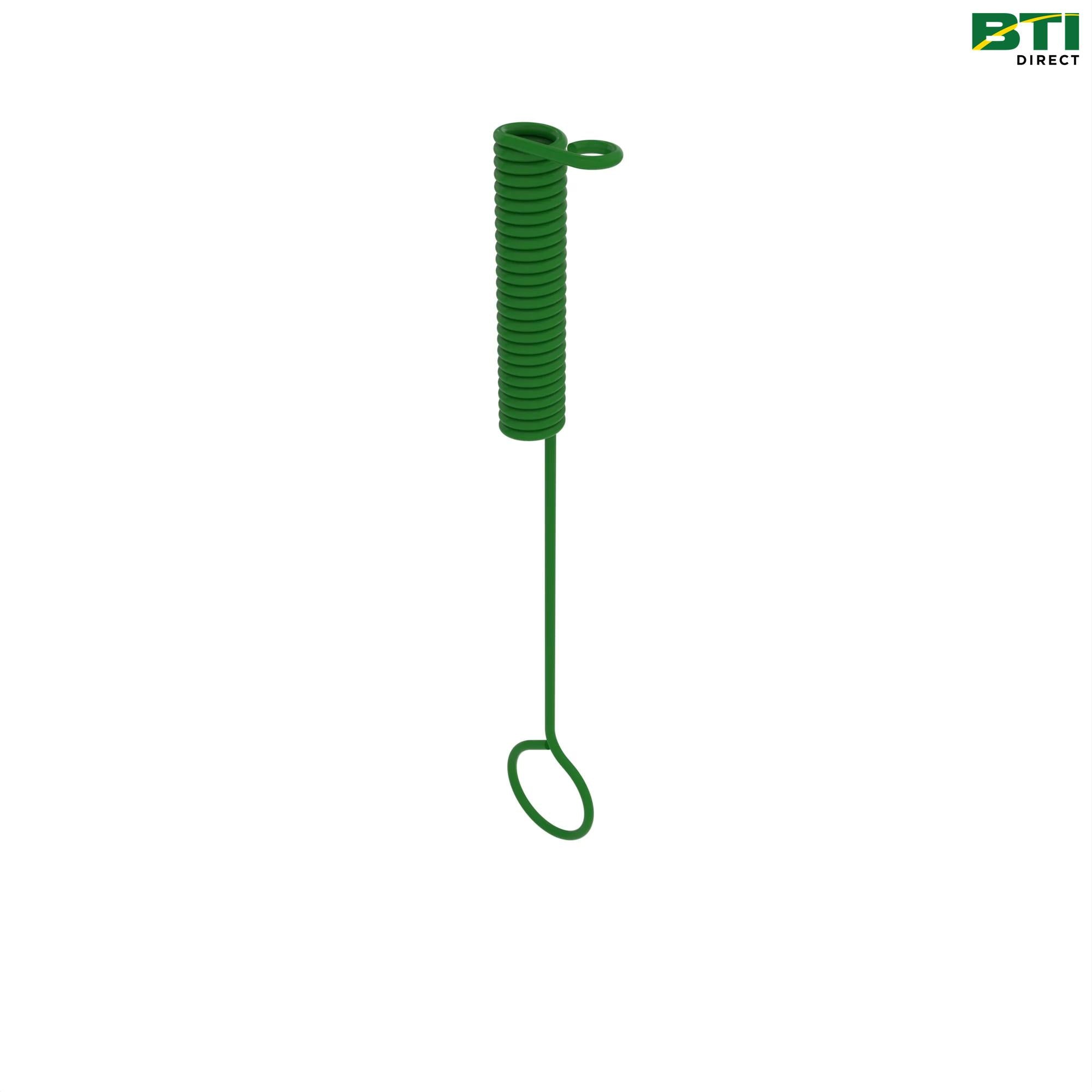 N161501: Hydraulic Hose Spring