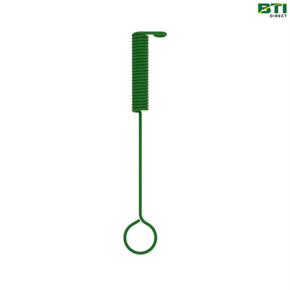 N161501: Hydraulic Hose Spring