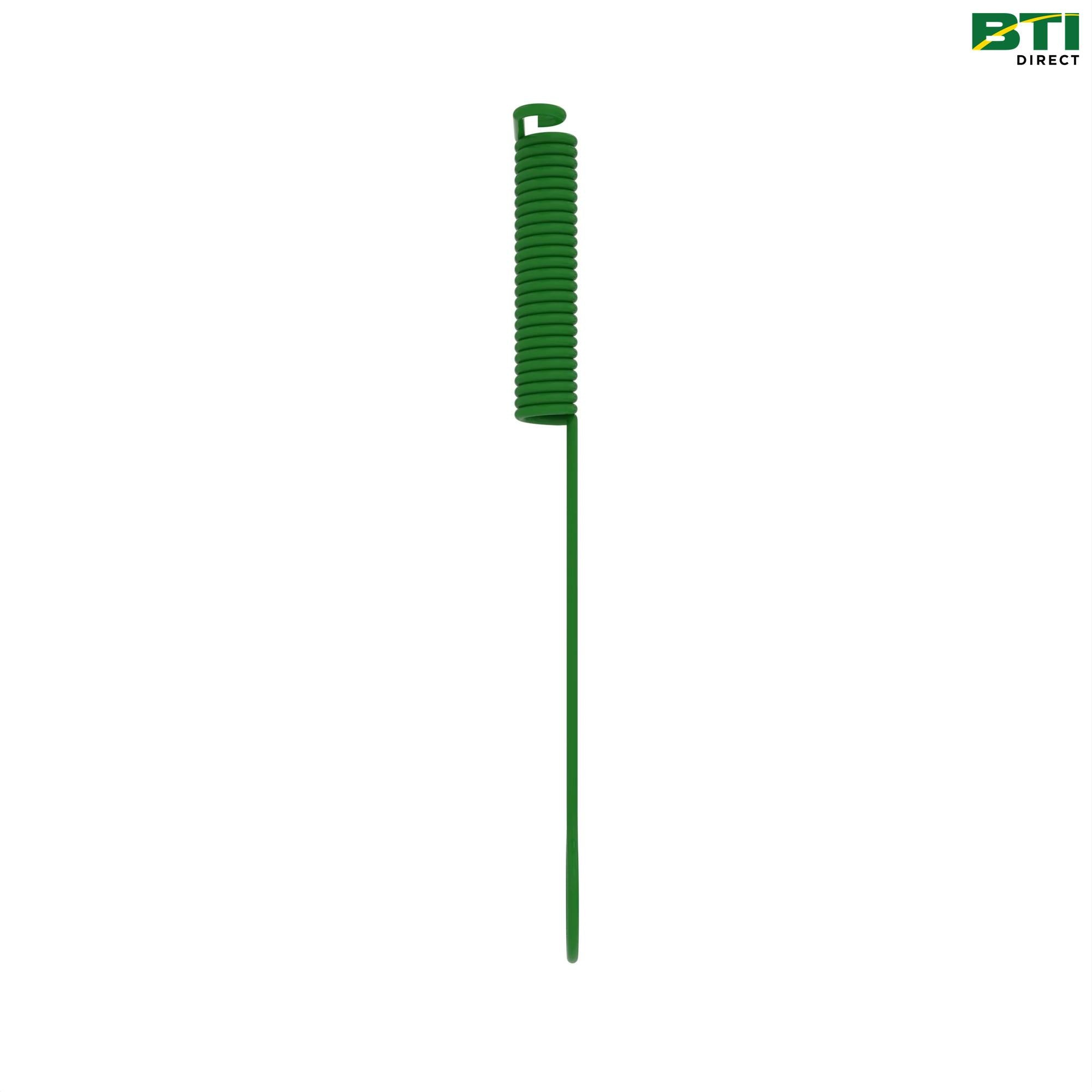 N161501: Hydraulic Hose Spring