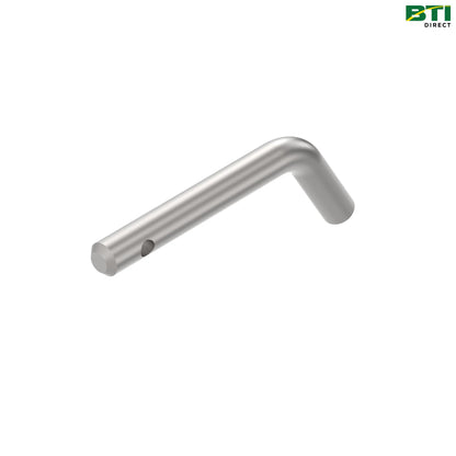 N174529: Bent Pin Fastener
