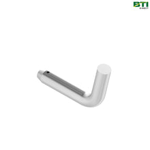  N180989: Bent Pin Fastener