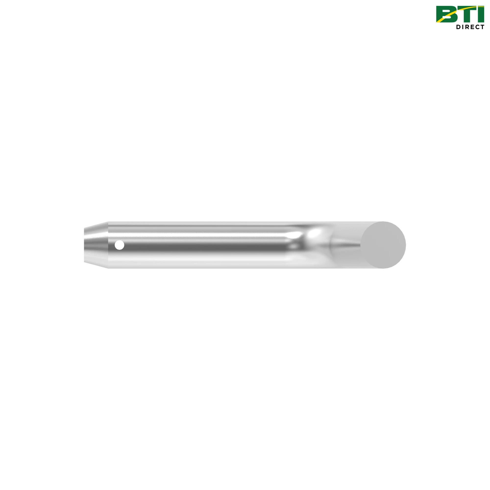 N180989: Bent Pin Fastener
