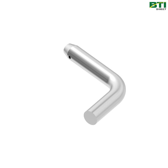 N180989: Bent Pin Fastener