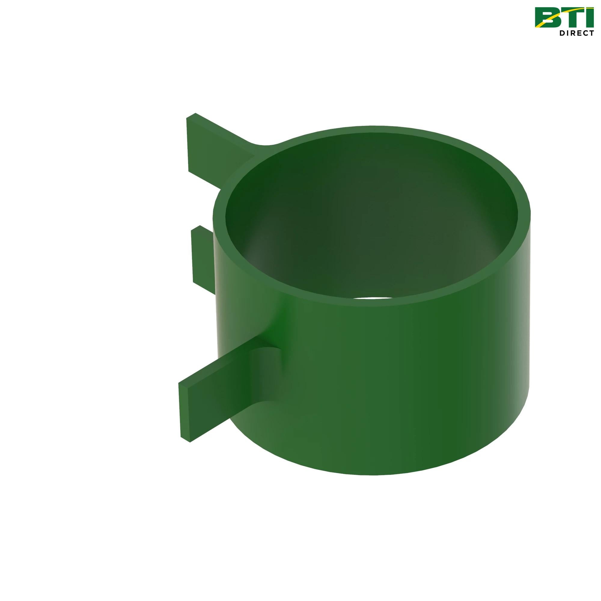 N190220: Single Band Hose Clamp