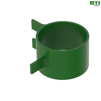 N190220: Single Band Hose Clamp