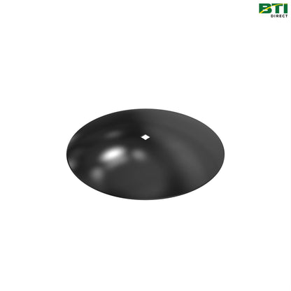 N242039: Solid Spherical Disk, 26 Inch