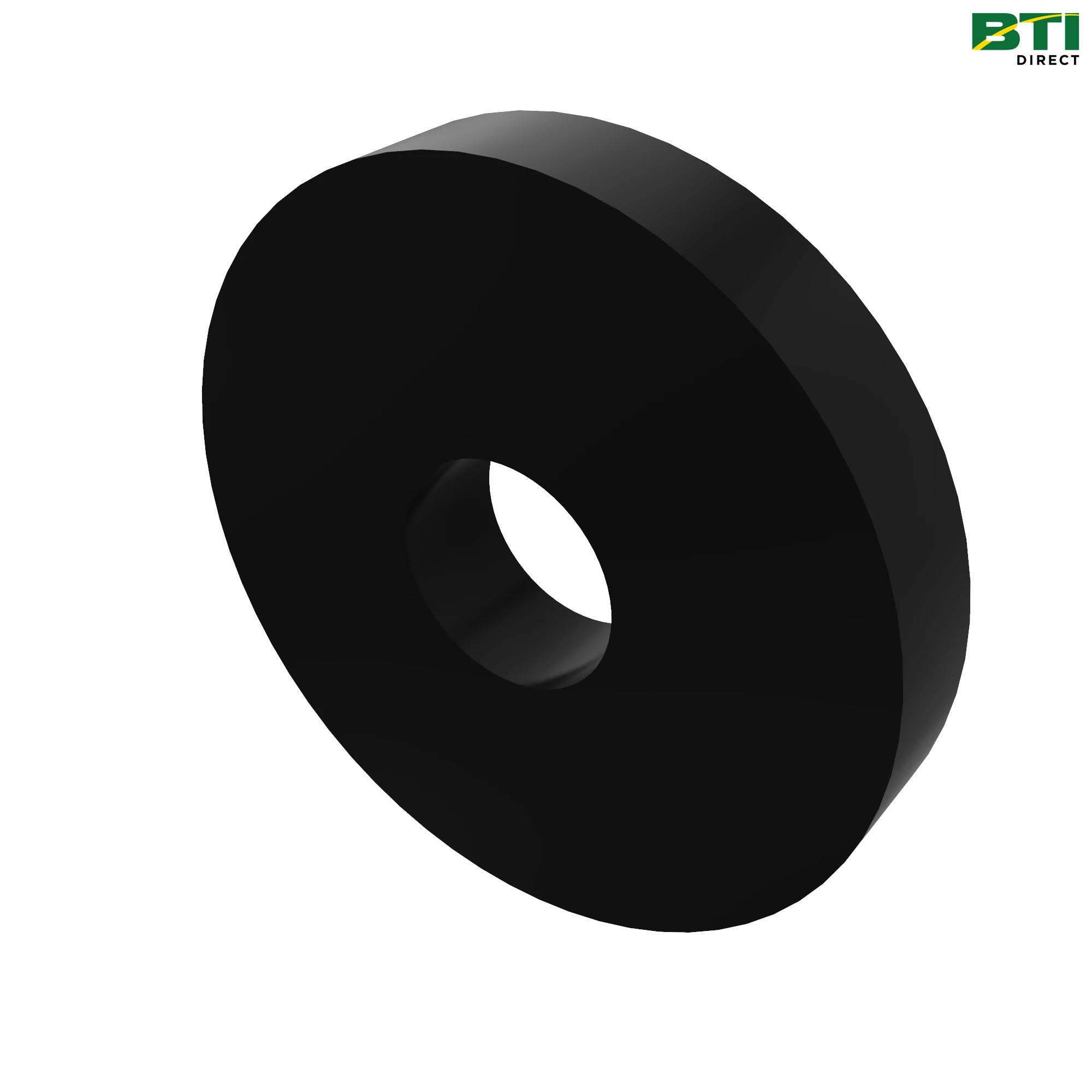 N260874: Plain Spacer