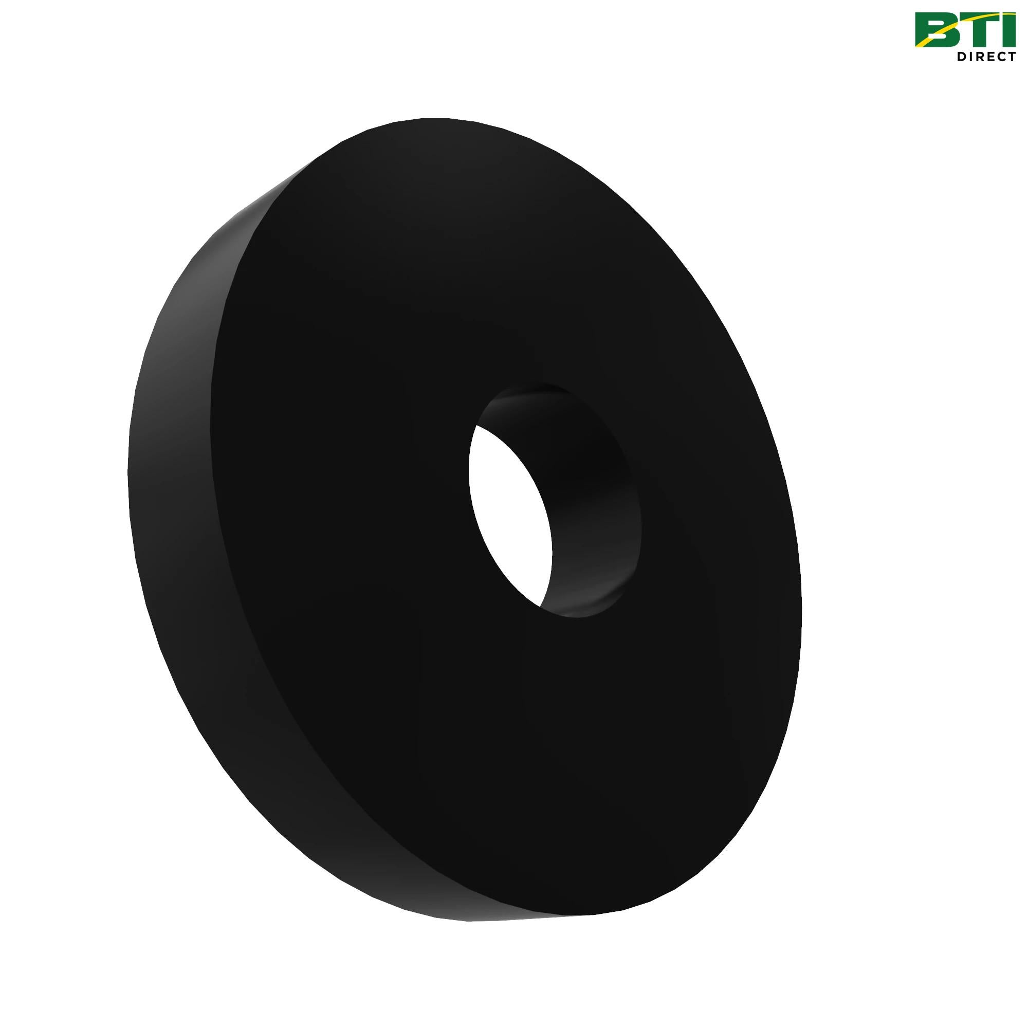 N260874: Plain Spacer