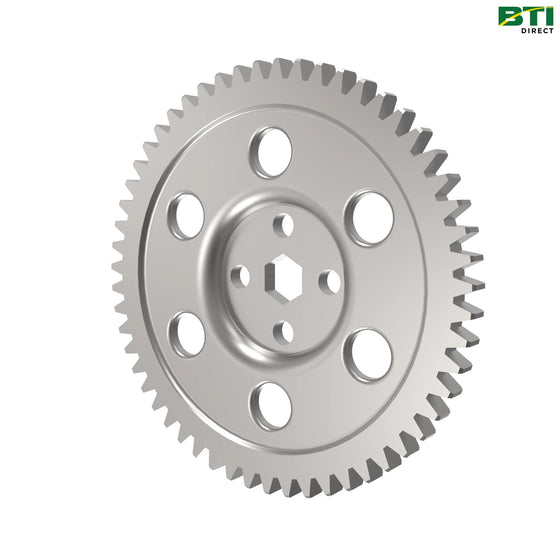 N274017: Idler Spur Gear