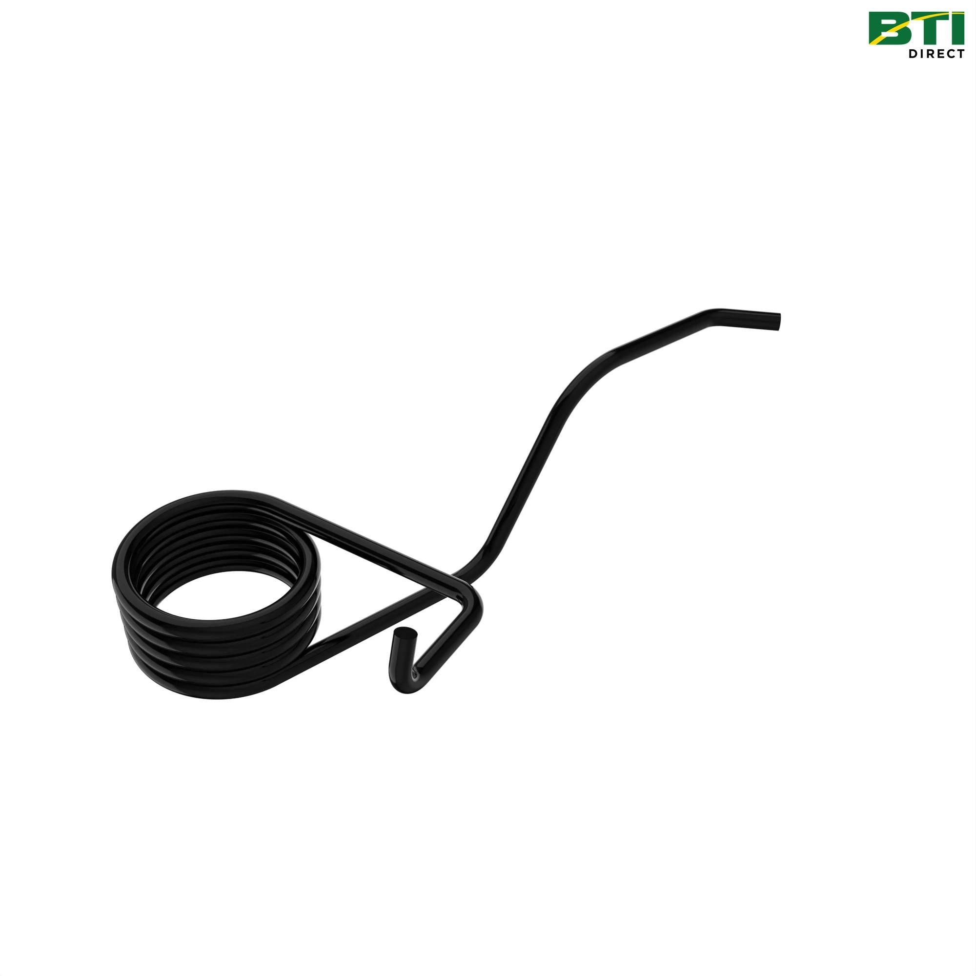 N283994: Torsion Spring