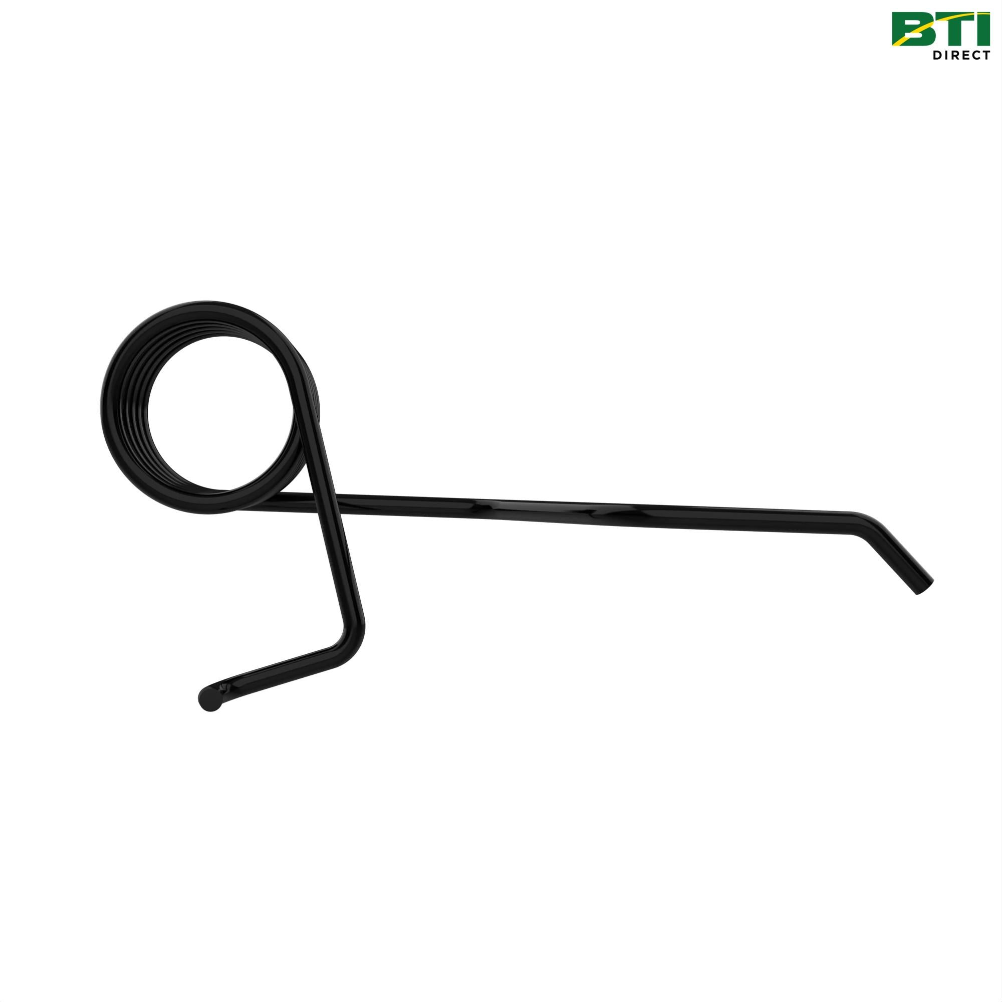 N283994: Torsion Spring