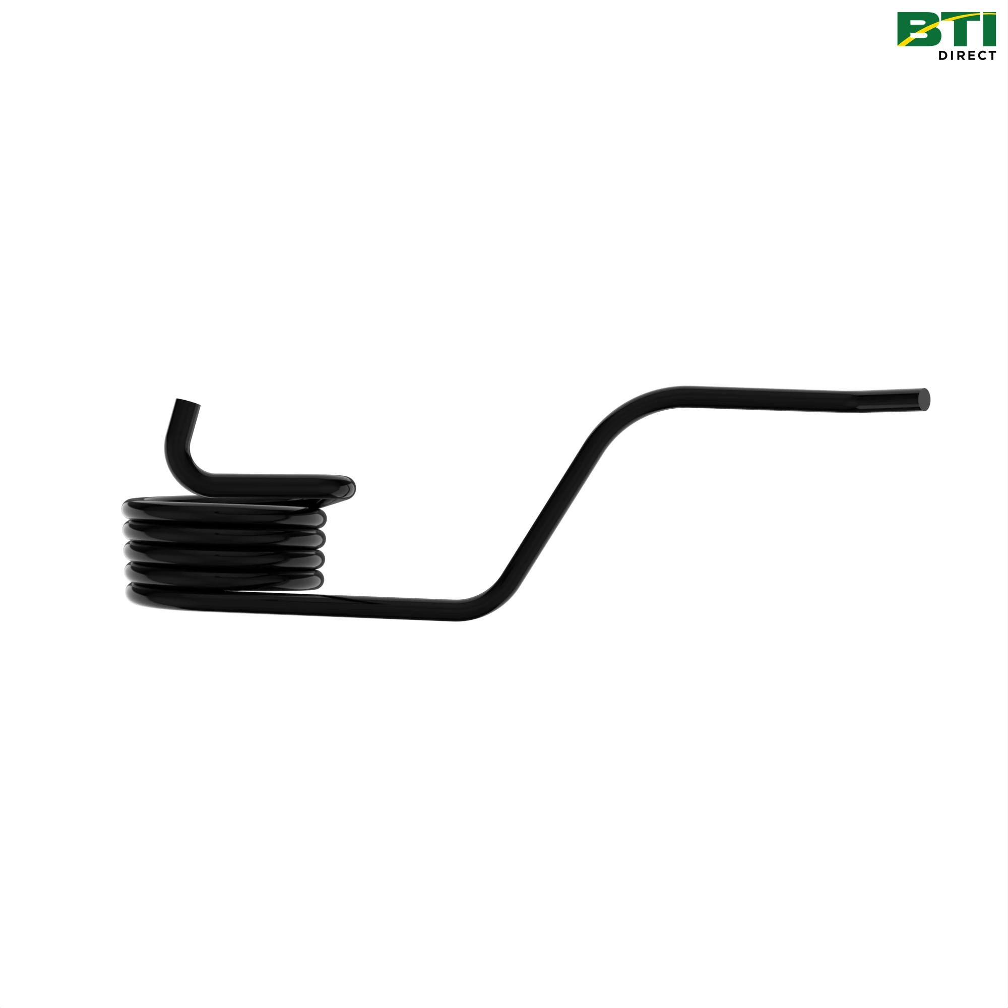 N283994: Torsion Spring