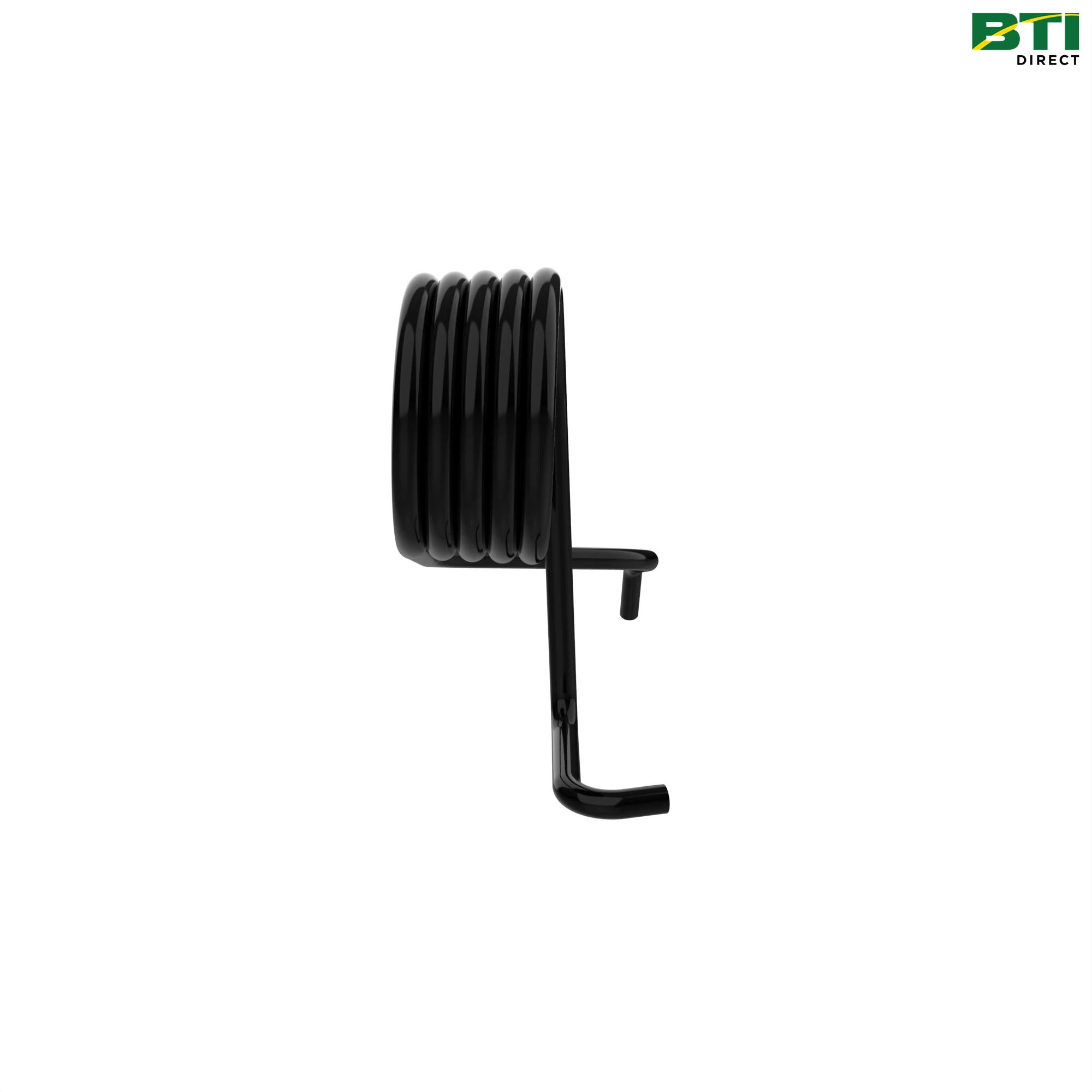 N283994: Torsion Spring
