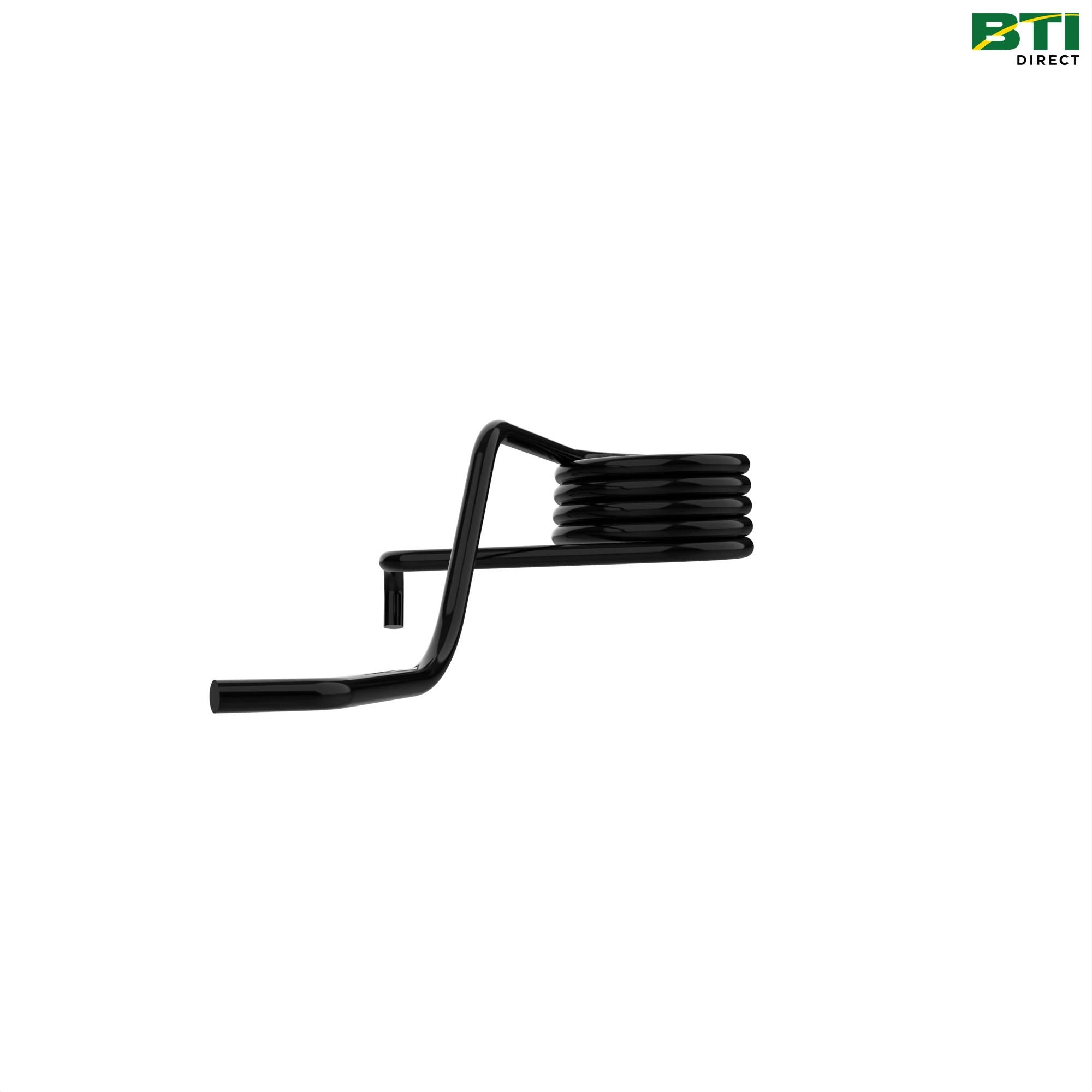 N283995: Torsion Spring