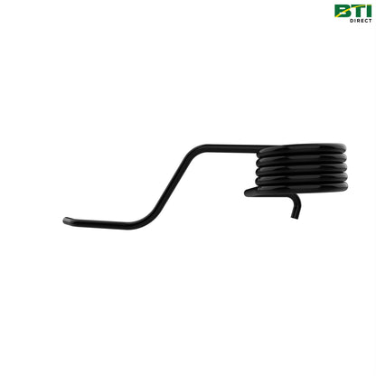 N283995: Torsion Spring