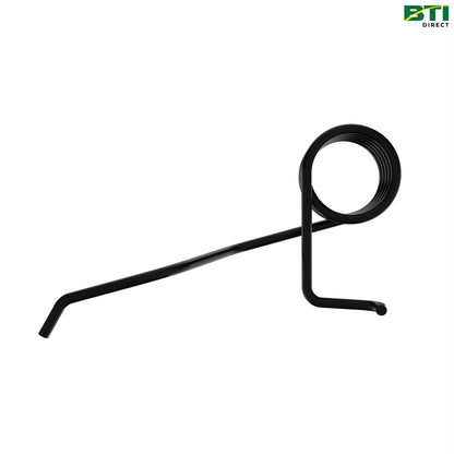 N283995: Torsion Spring