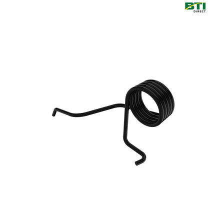 N283995: Torsion Spring