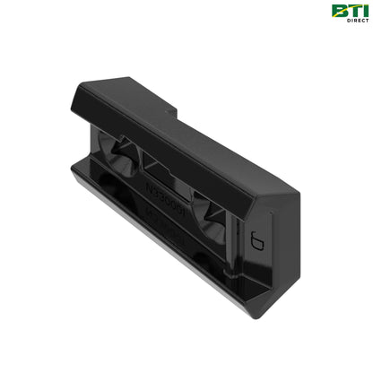 N330001: 47 Degree Flat Perma-Loc™ Adapter
