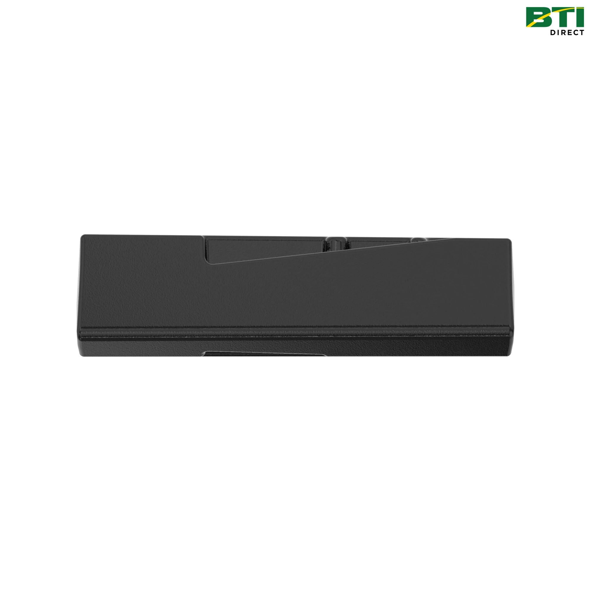N330001: 47 Degree Flat Perma-Loc™ Adapter
