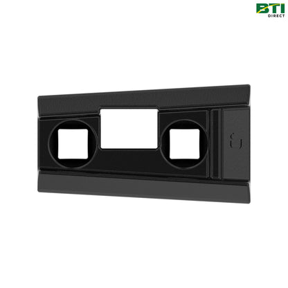 N330001: 47 Degree Flat Perma-Loc™ Adapter