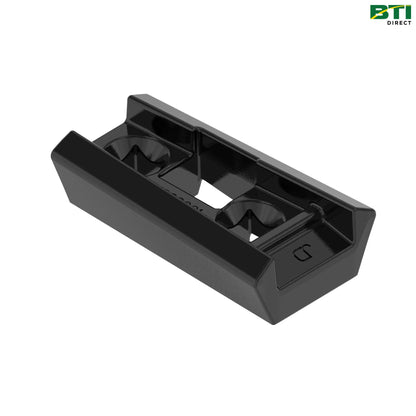 N330001: 47 Degree Flat Perma-Loc™ Adapter