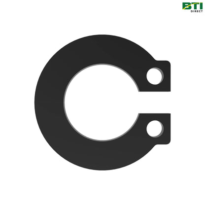 N33504: External Snap Ring