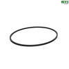 N34820: HD Section V-Belt, Effective Length 2768.6 mm (109 inch)