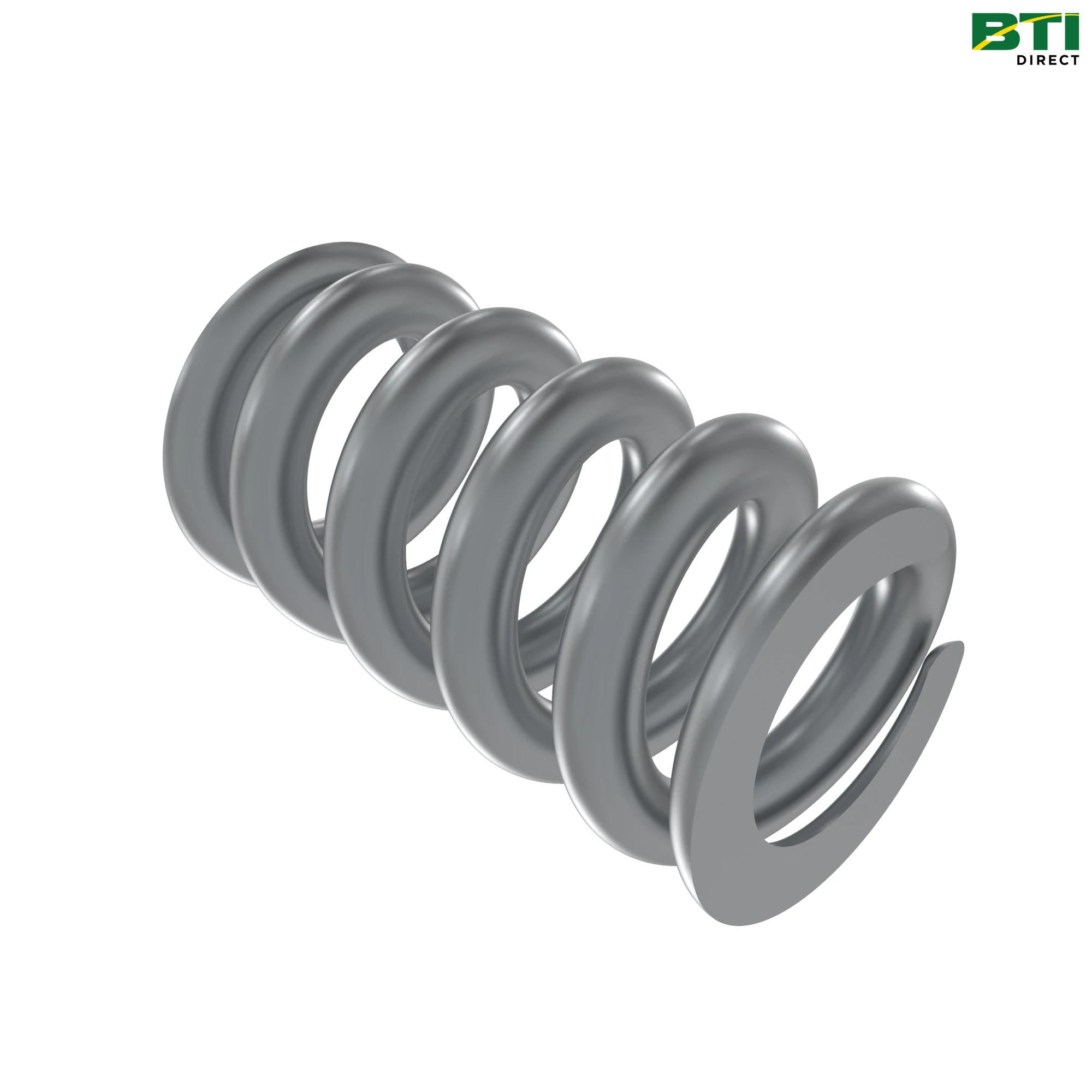 N85566: Compression Spring