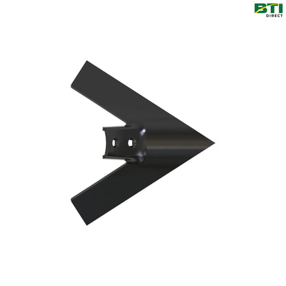 N973MN: 12 inch Conventional Wing Sweep