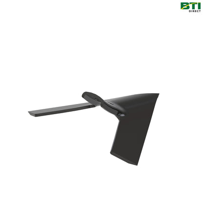 N973MN: 12 inch Conventional Wing Sweep