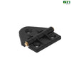 NF101367: Rear Window Upper Hinge