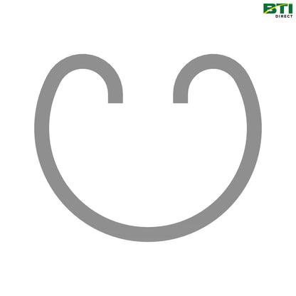 P49554: U-Joint Internal Snap Ring