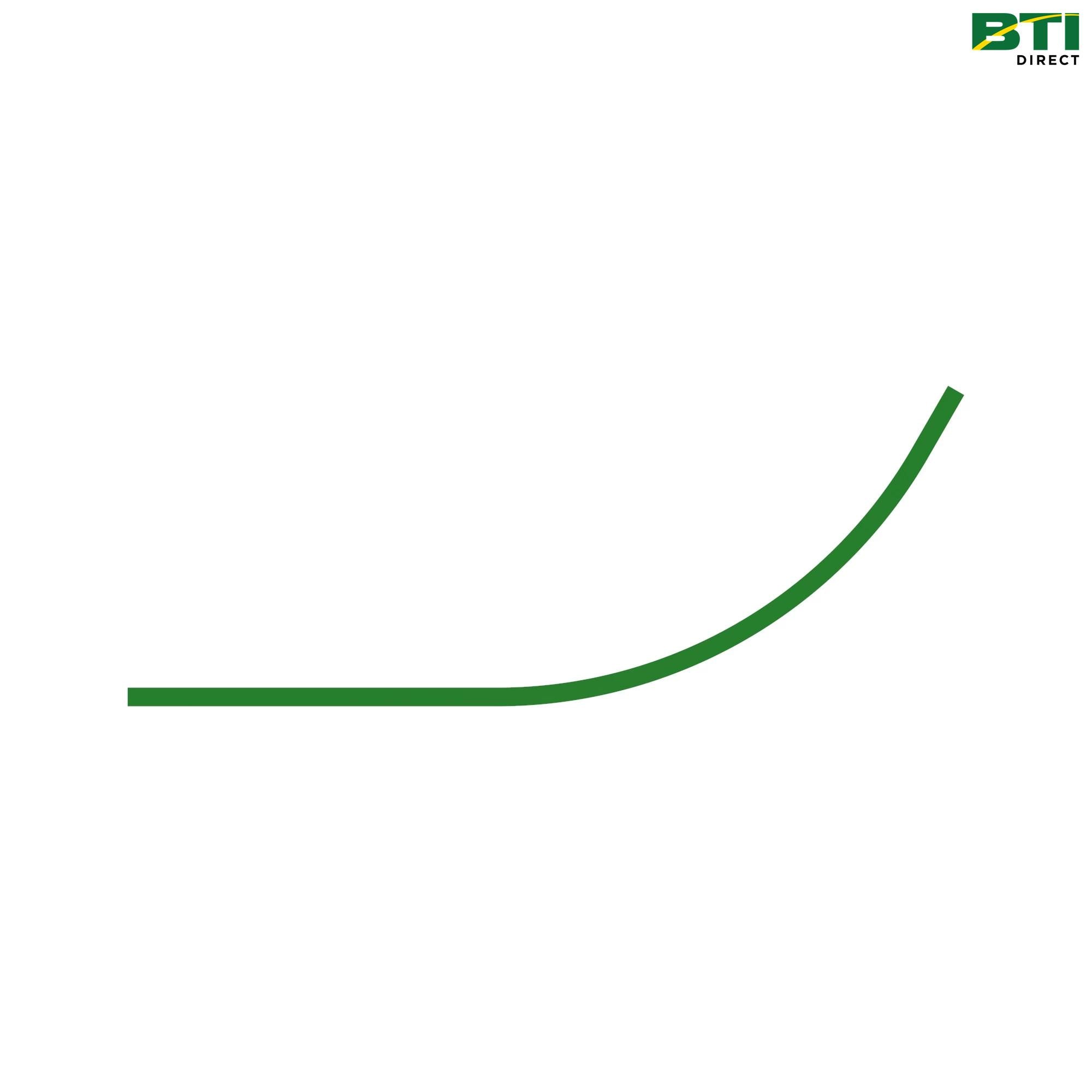 P57935: Main Frame Skid Plate