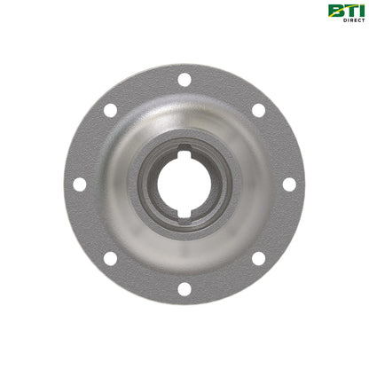 P58400: Wheel Hub