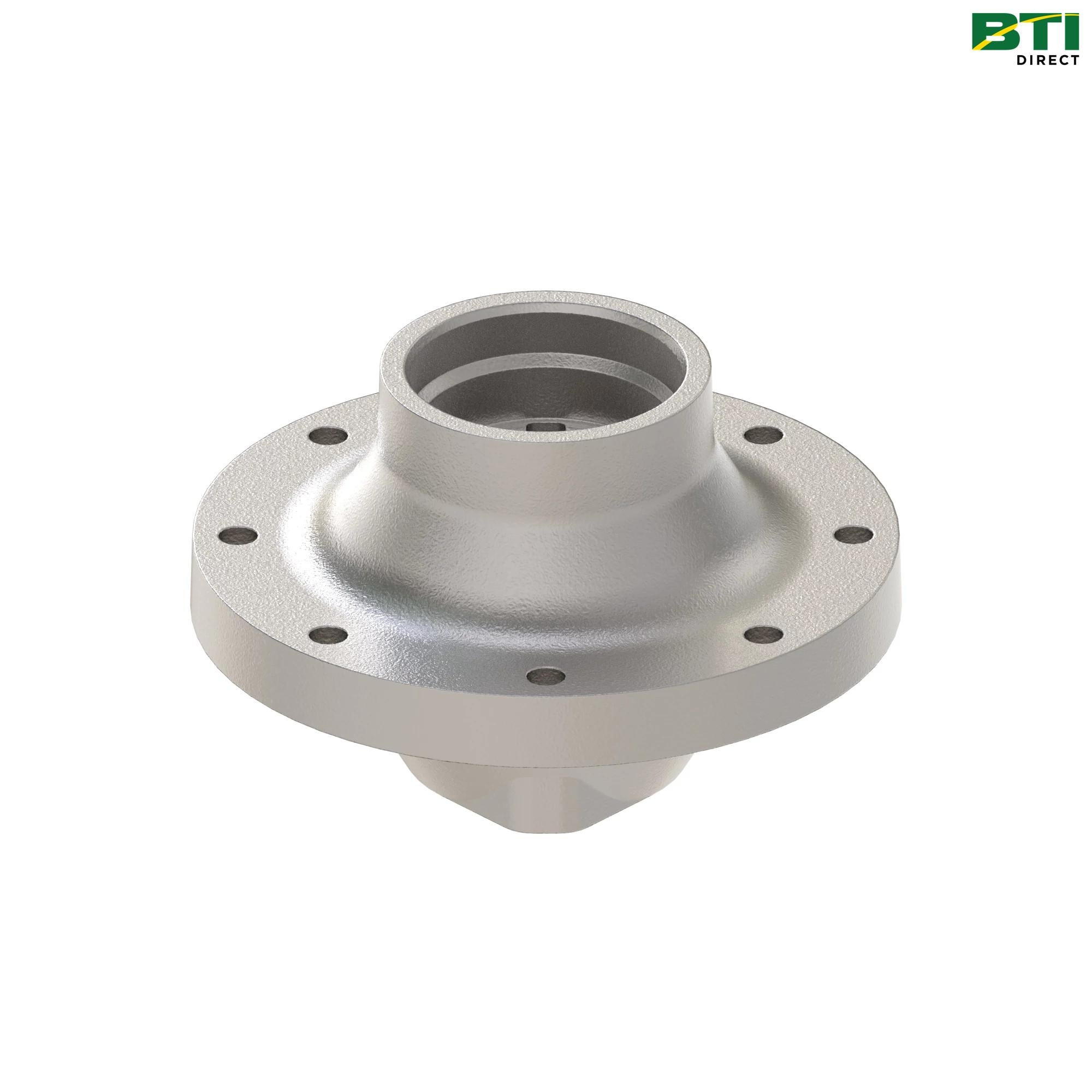 P58400: Wheel Hub
