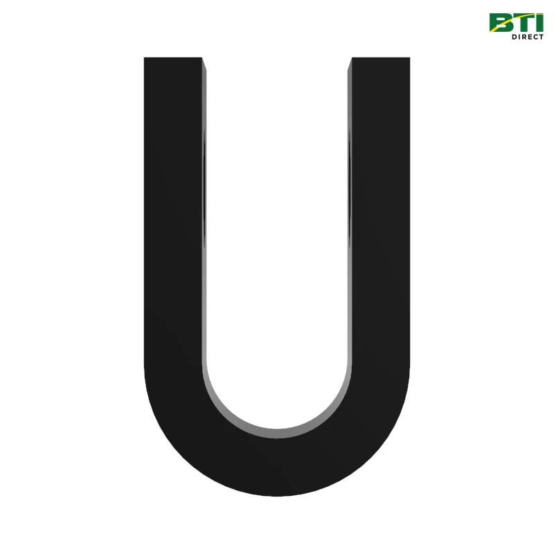 P70087: Rotor Clamp Clevis