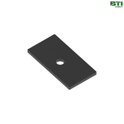 P71947: Knife Square Rotor Plate