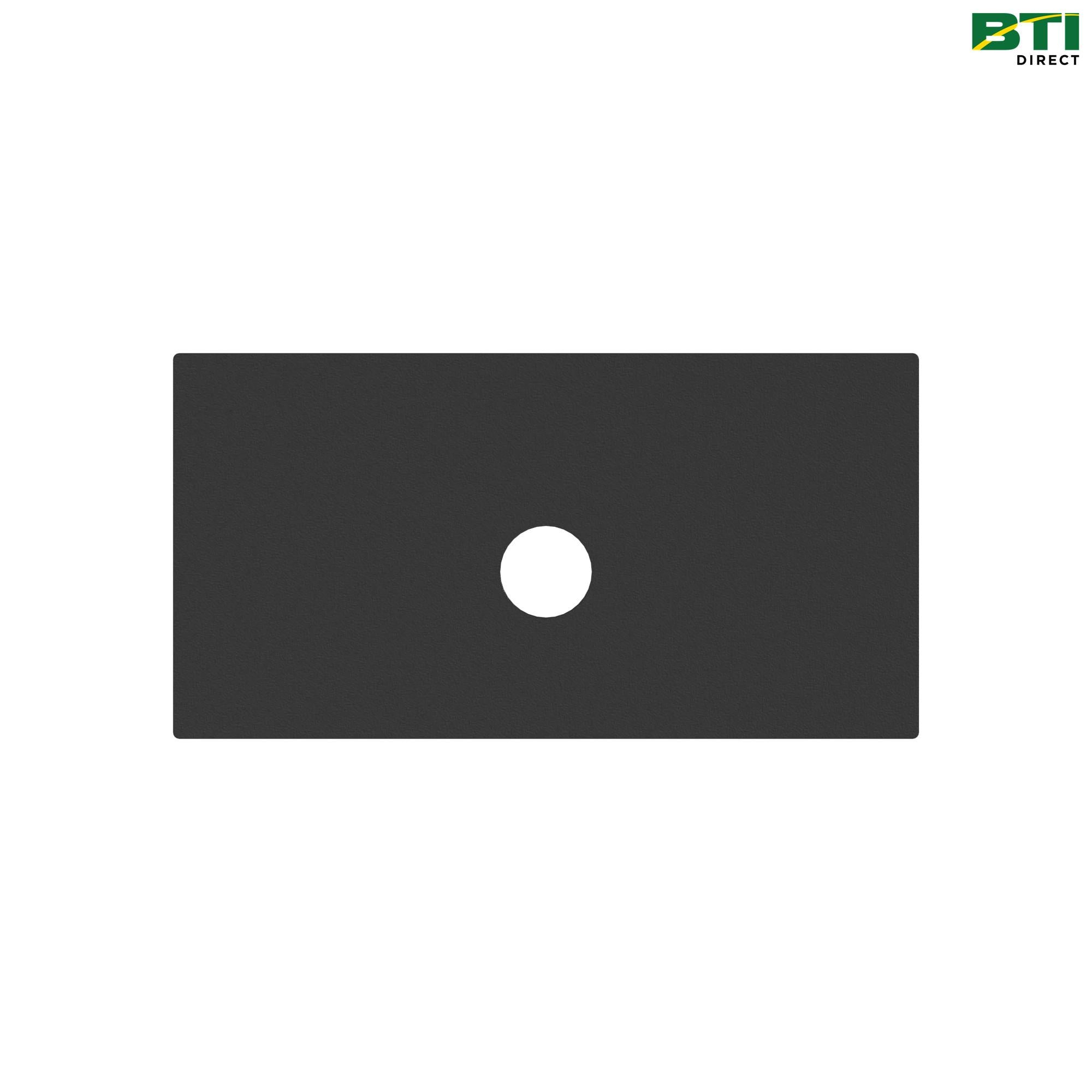 P71947: Knife Square Rotor Plate