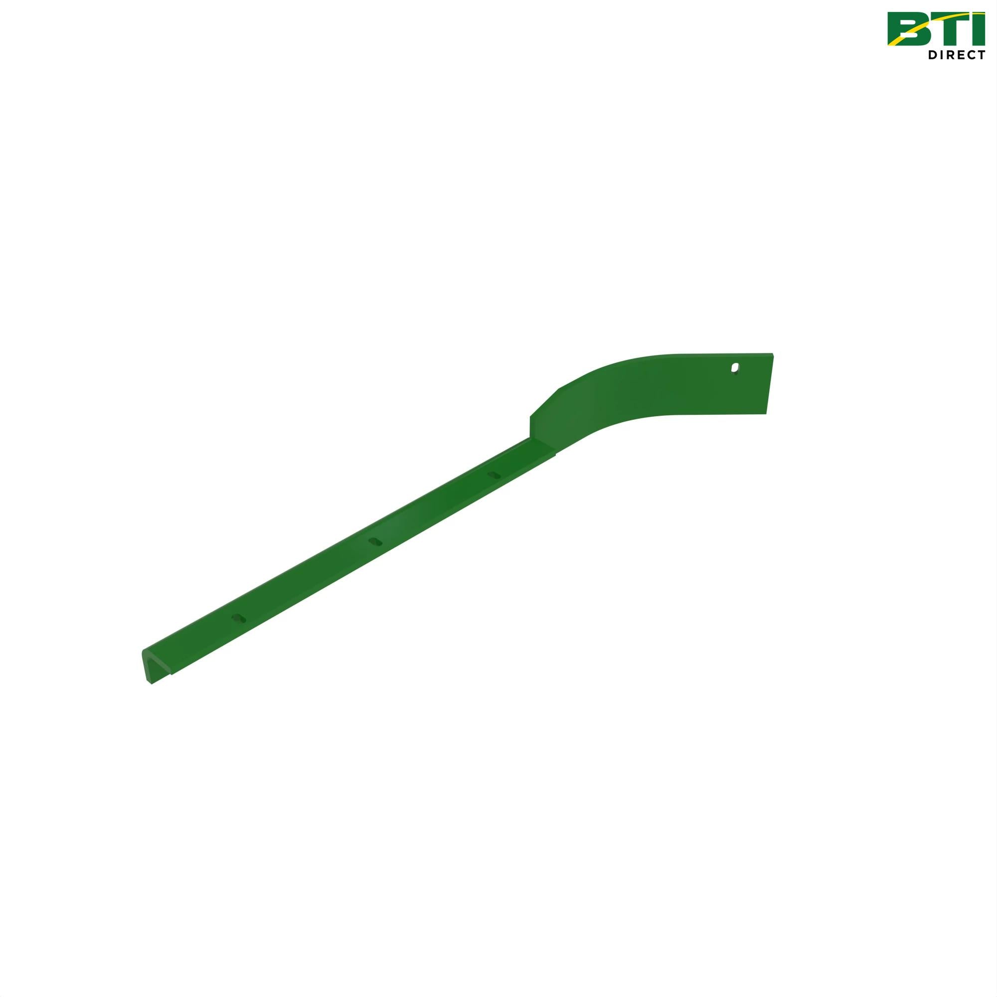 P74400: Right Side Hitch Shoe