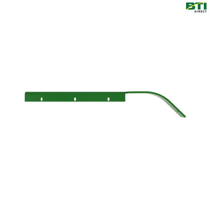 P74400: Right Side Hitch Shoe