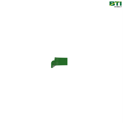 P74400: Right Side Hitch Shoe