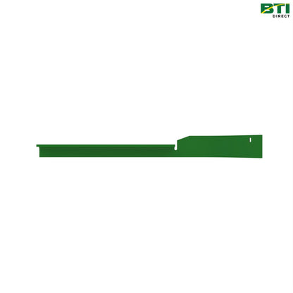 P74400: Right Side Hitch Shoe