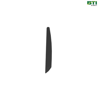 P75159: John Deere Stripe Label