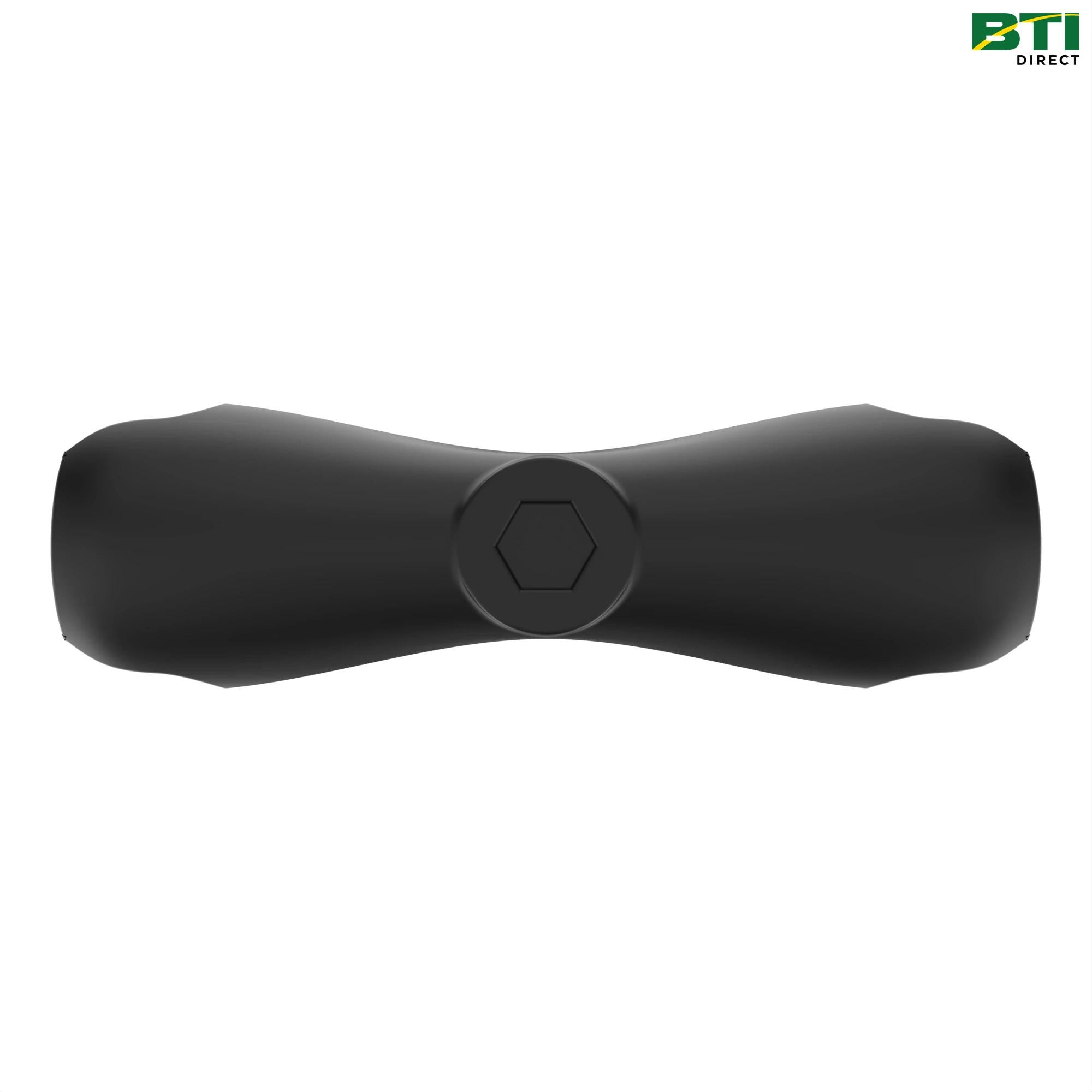 PF80459: Ram Double Socket Bracket