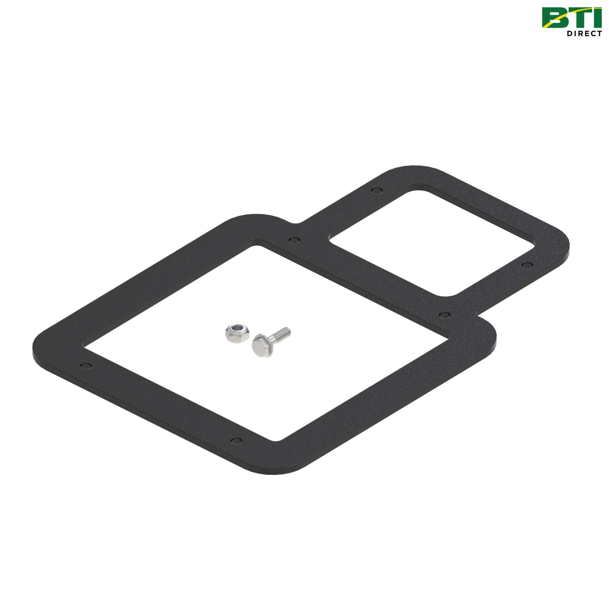 PF90430: GreenStar™ Dual Display Bracket
