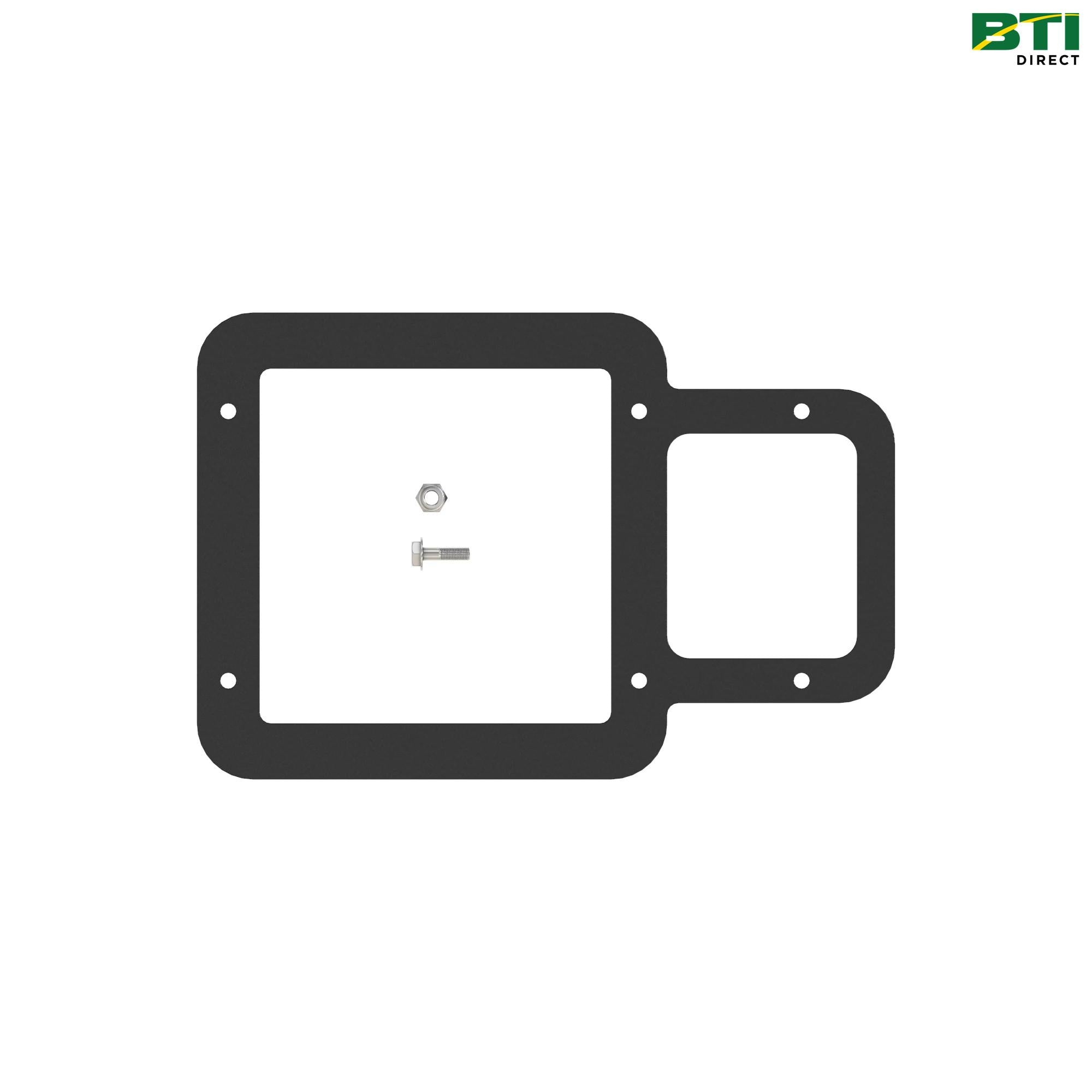 PF90430: GreenStar™ Dual Display Bracket