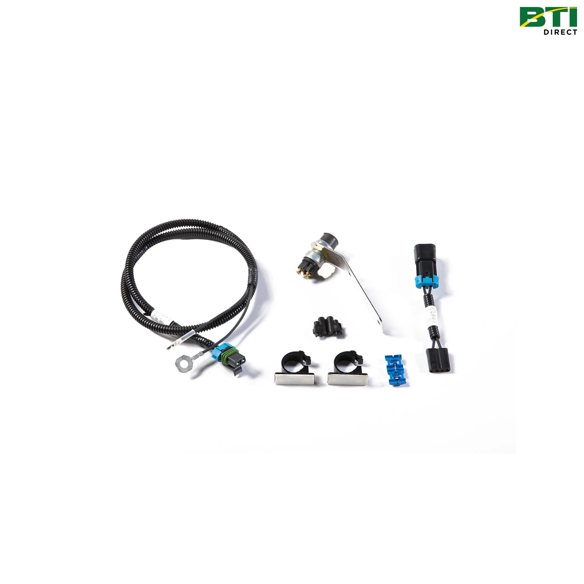 PF90452: AutoTrac™ Universal Horn Kit