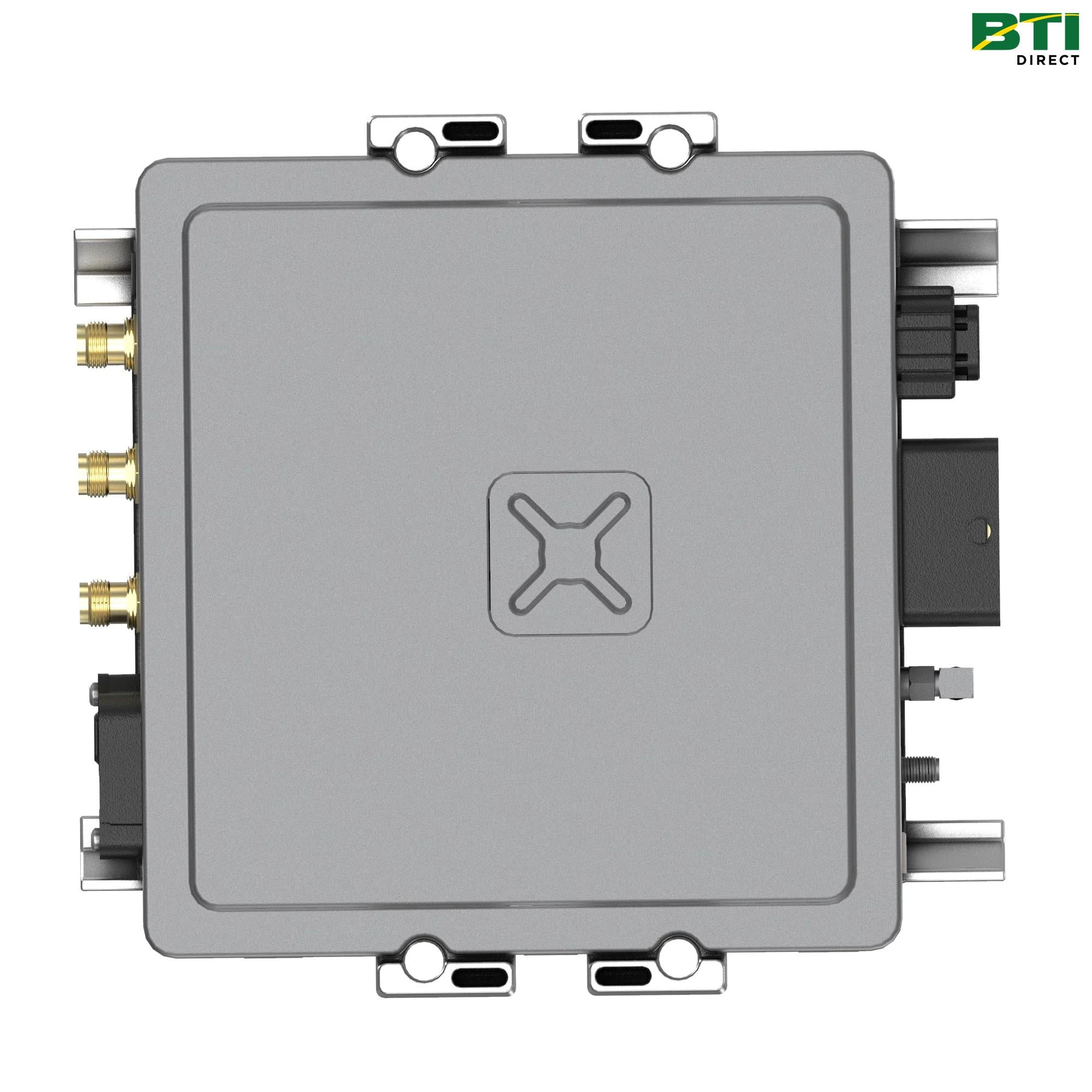 PFA10898: JDLink™ Modular Telematics Gateway Electronic Control Unit